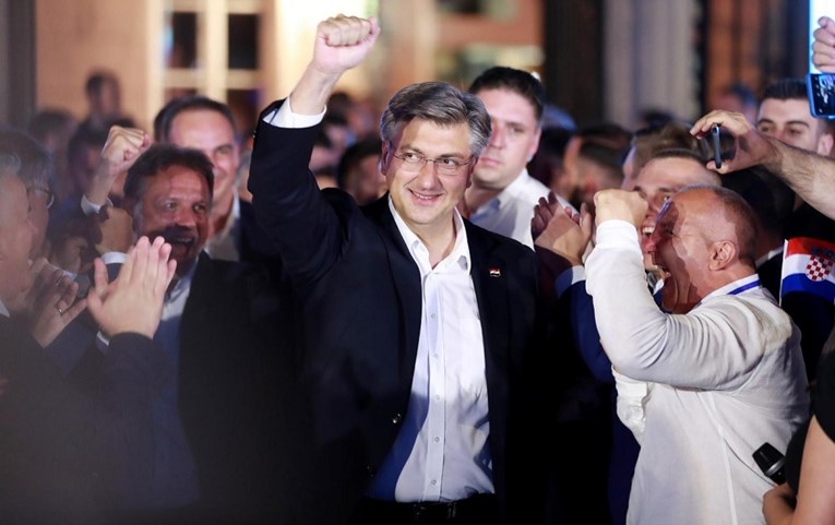 Nova anketa: HDZ uvjerljivo vodi, SDP-u ugrožen monopol na ljevici