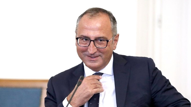 Sabor sutra glasa o izboru Šveba za ravnatelja HRT-a