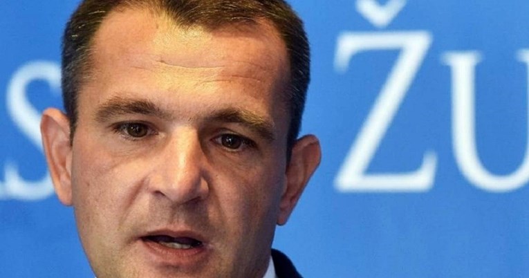 Posavec: Nisam očekivao ovakav rezultat