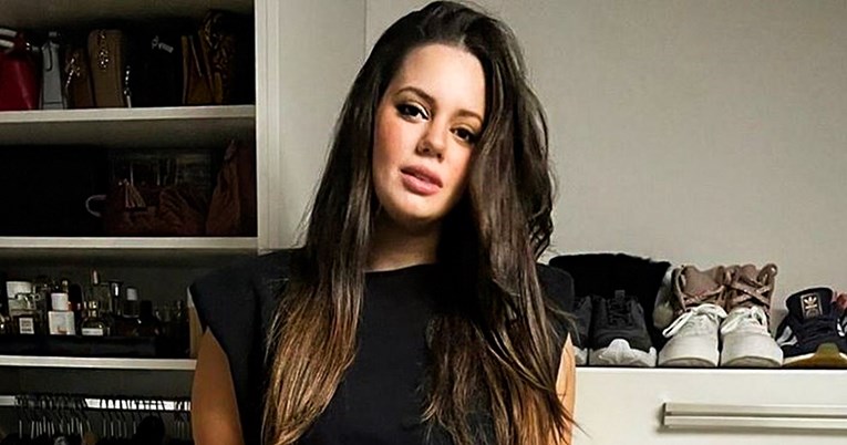 Lucija Lugomer obrisala storyje u kojima je prozvala trenera i otkrila razlog