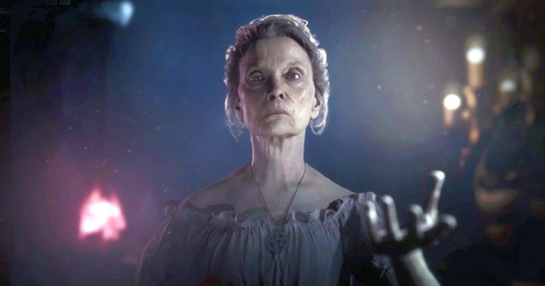 Survival horror The Quarry imat će nevjerojatnih 186 različitih završetaka