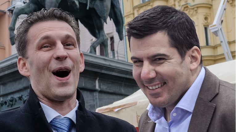 Most je izašao iz ormara, želi biti stranka za pristojne Hrvate katolike