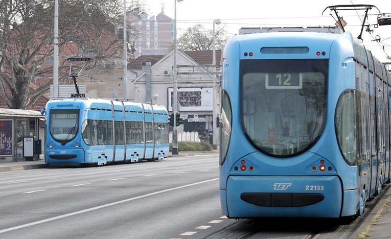 Zagreb širi tramvajsku mrežu, evo gdje se grade nove pruge