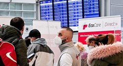 SAD zatvara granice putnicima iz osam zemalja južne Afrike