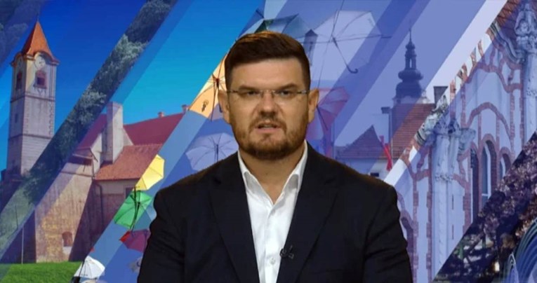 Šef čakovečke bolnice na HTV-u: Nakon emisije ćemo vjerojatno opet biti plaćenici