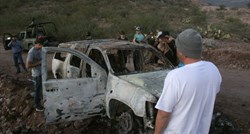 Uhićen pripadnik meksičkog kartela, ubio je tri žene i šestero djece