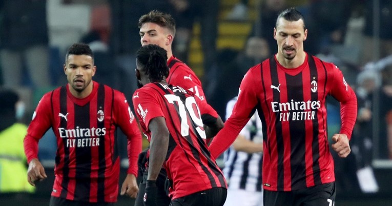 Gazzetta: Ibrahimović prekida karijeru i postaje direktor u klubu koji je izmijenio?