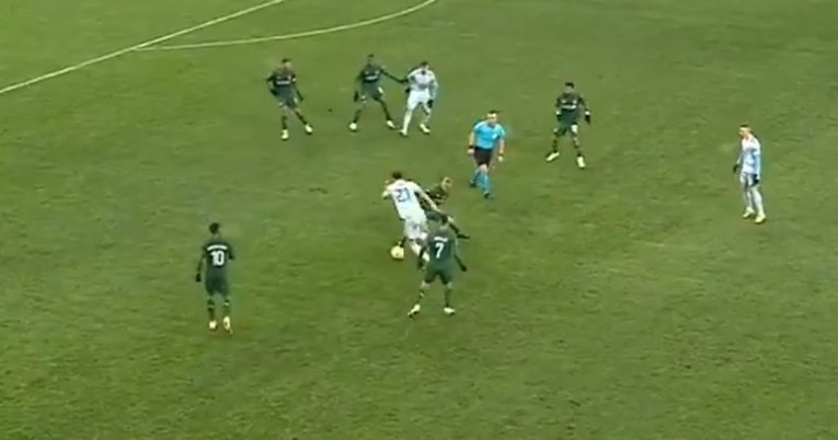 UEFA se naklonila Petkoviću. Pogledajte što radi suparnicima