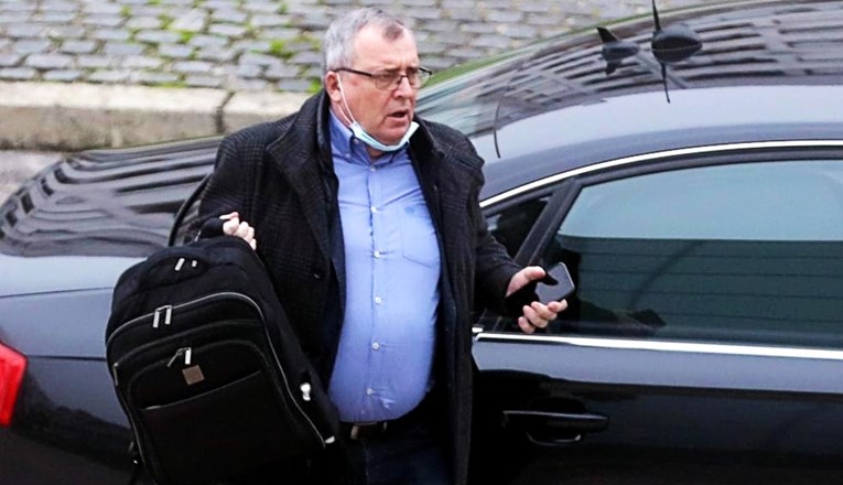 Capak: Imamo nježni porast novooboljelih
