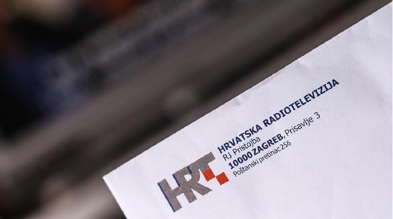 HRT pokušava ovršiti obitelj umrle žene zbog duga od 219 kuna iz 2009.