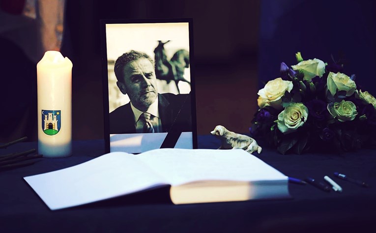Lovrić objavio detalje sutrašnje komemoracije za Bandića: Imat ćemo tri govornika
