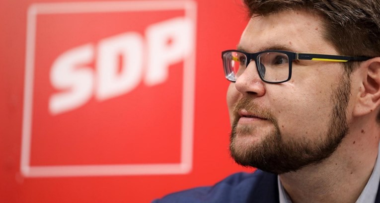 300 članova bjelovarsko-bilogorskog SDP-a napustilo stranku, objasnili zašto