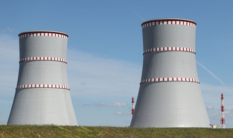 Lukašenko otvorio nuklearnu elektranu u Bjelorusiji, susjedne zemlje zabrinute