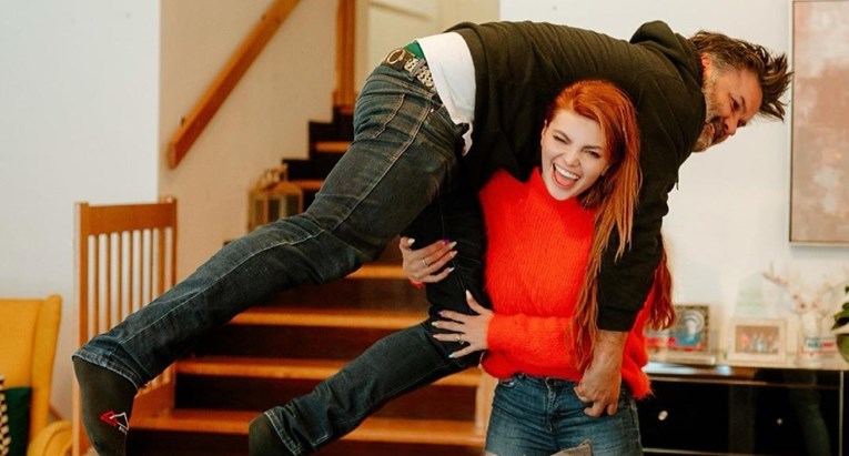 Ella i Charles napokon pronašli novu kuću, dugo su sanjali o selidbi u Istru