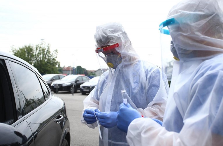 Zaraženo još radnika iz Švedske i malo dijete kod Osijeka. Umro muškarac s Murtera