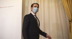 Kurz: Ovo je odvratan teroristički čin. Drago mi je da su već eliminirali jednog