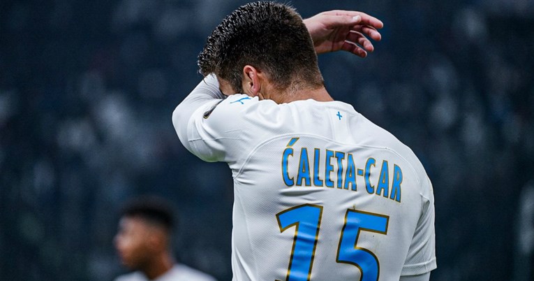 MARSEILLE - BORDEAUX 3:1 Ćaleta-Car preokretom stigao do šeste pobjede u nizu