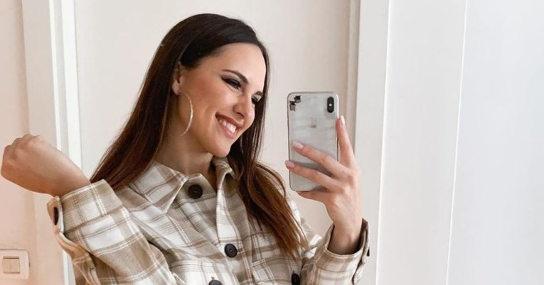 Lana Jurčević objavila fotku s dečkom, pažnju privukao detalj
