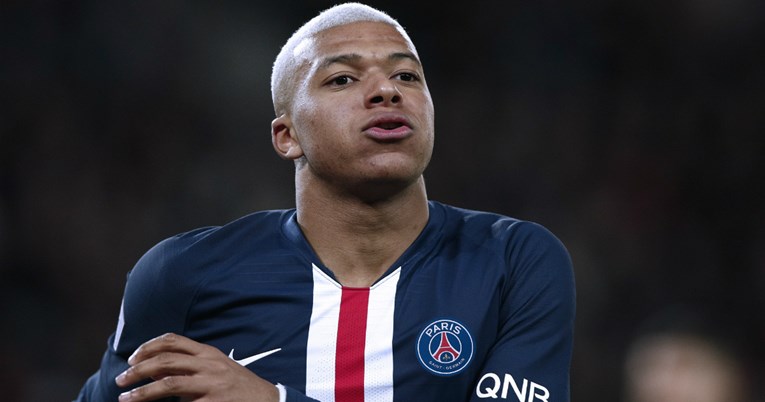 Rekordni Mbappe za veliko slavlje PSG-a, uvjerljiv i Marseille Ćalete-Cara