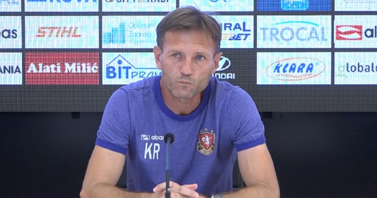 Rendulić: Protiv Rijeke su nam se dogodili propusti koje smo skupo platili