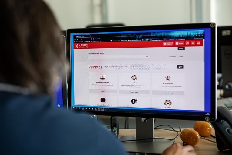 DZS objasnio zašto u popisu stanovništva nema pitanja o invalidnosti i internetu