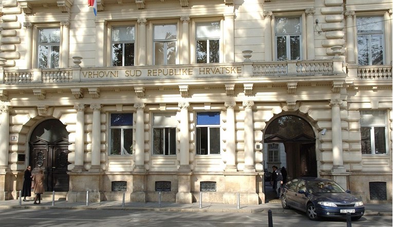 Vrhovni sud potvrdio presudu bračnom paru Zec za Kamen Ingrad