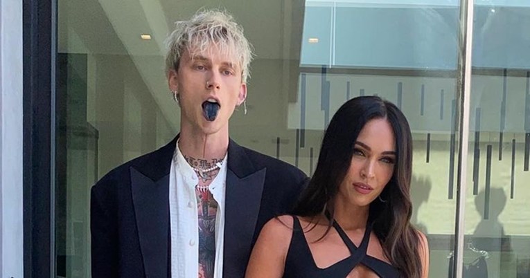 Megan Fox pozirala s dečkom, ljudi zgroženi: Ovo je tužno, jadna tvoja djeca