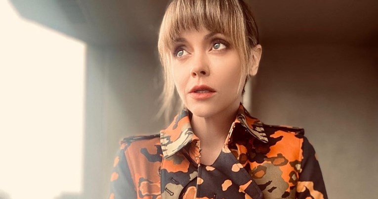 Christina Ricci je trudna, čeka drugo dijete