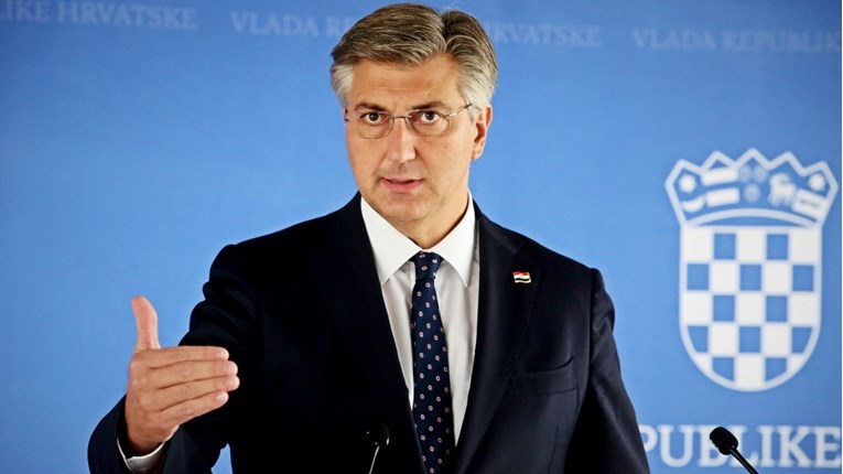 Plenković: Investicijski rejting potvrda je dobre vladine politike