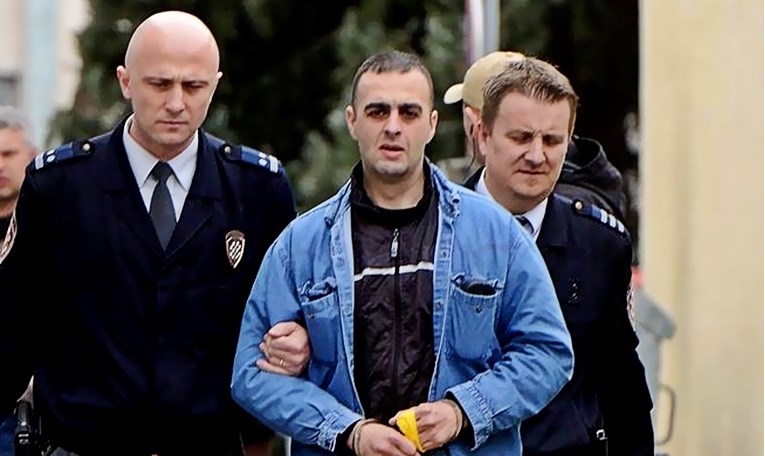 Majka sudioniku u Pukanićevu ubojstvu preko serijskih ubojica slala porniće i cajke