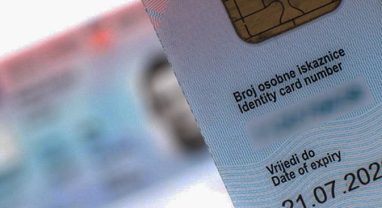 MUP: Za ljude s pogođenih područja se mijenja predaja zahtjeva za izradu osobne