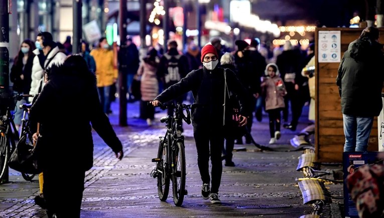 Svađa u njemačkoj koaliciji: Ne slažu se što će na jesen s mjerama protiv covida