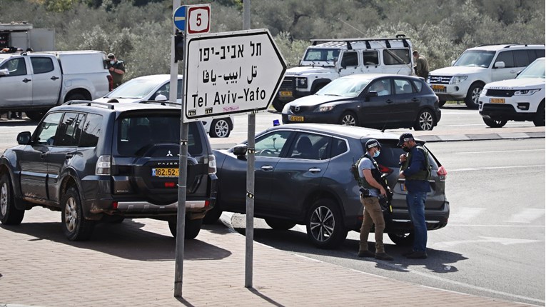 U Izraelu novi sukobi ultraortodoksnih židova i policije