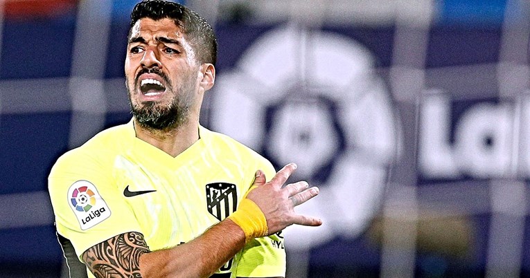 Suarez o odlasku iz Barcelone: Jednu stvar ni danas ne razumijem