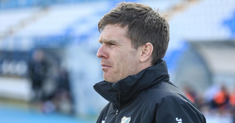 Rožman: Mi ni iz penala ne možemo zabiti