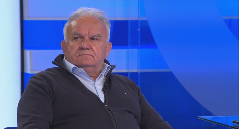Dumbović: Najogavnija laž je da su iz Petrinje nestala tri šlepera pomoći