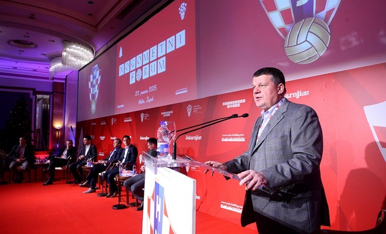 Hajduk pita Miškovića: Gdje su ugovori? Pisali smo HNS-u, a odgovorio je Blažičko!