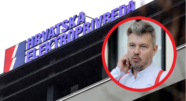 Juričan: Neka HEP da dnevnice vojnicima, zna se da su bankomat za sve ono što vrijedi