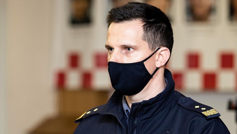 Žrtve načelnika Klarića na sudu su detaljno opisale seksualno uznemiravanje