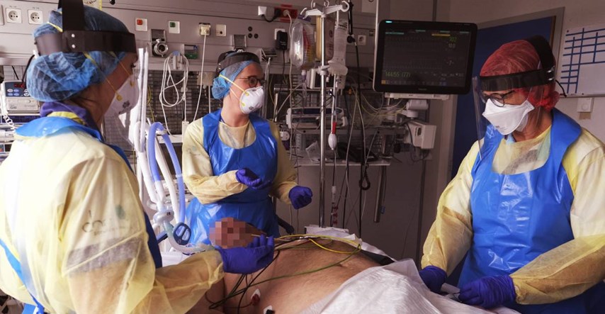 Na svijetu više od 232.000 mrtvih, ruski premijer pozitivan na koronavirus