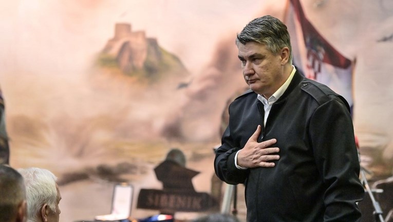 Milanović o maskama: Imao si se priliku cijepiti, nisi, sorry, život mora ići dalje