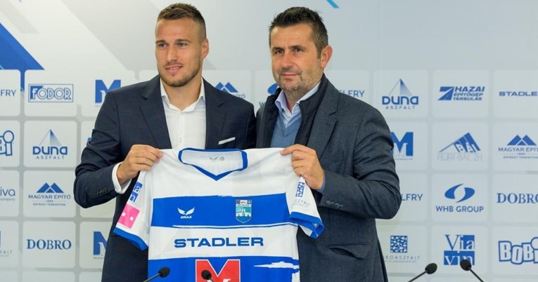 Kako je hajdukovac završio kod Bjelice: Digli su ruke od mene jer nisam imao zaleđe