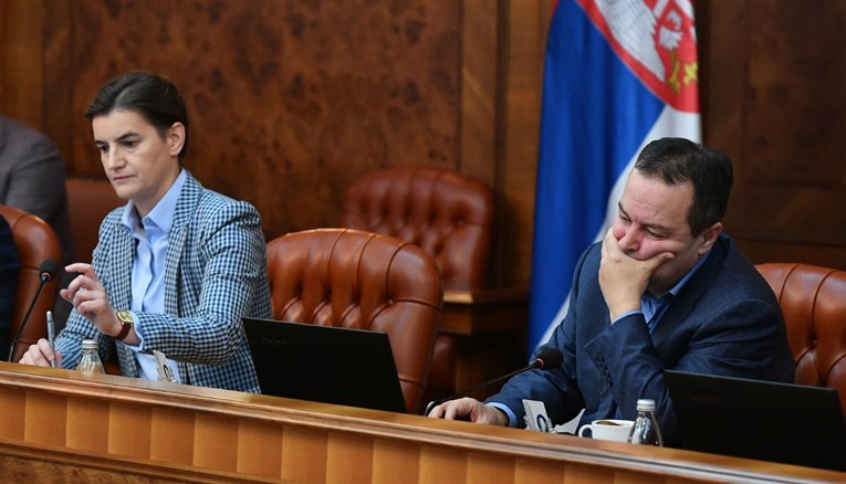 U Srbiji 35 zaraženih koronavirusom, dva pacijenta u teškom stanju