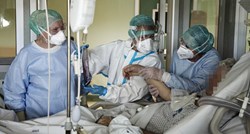 Italija od početka pandemije zabilježila 40 posto više mrtvih nego proteklih godina