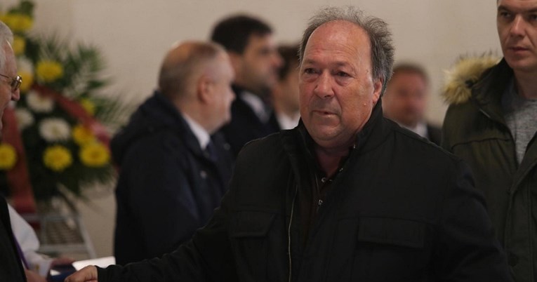 Hajdukova legenda: Dinamo mi je nudio deset puta više od Hajduka, ali...