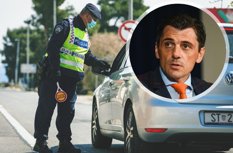 Lockdown nije rješenje i Hrvatska se mora otvoriti, kaže Grubišić