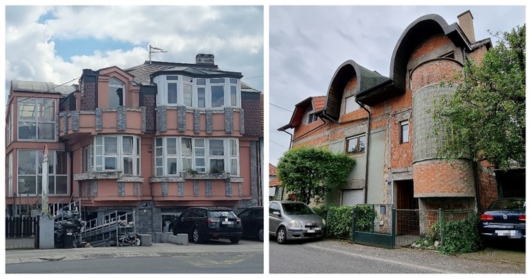 ANKETA Biramo najnakaradniju kuću (ili zgradu) u Zagrebu
