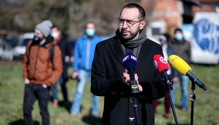 Tomašević: Uvjeren sam da sam budući gradonačelnik Zagreba