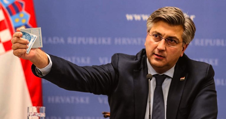 Vlada povećava minimalac na 3400 kuna