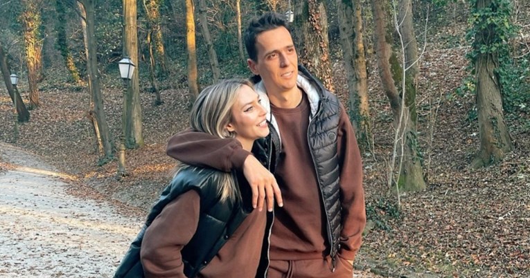 Sonja Kovač objavila romantične fotke s dečkom i napisala mu čestitku za rođendan